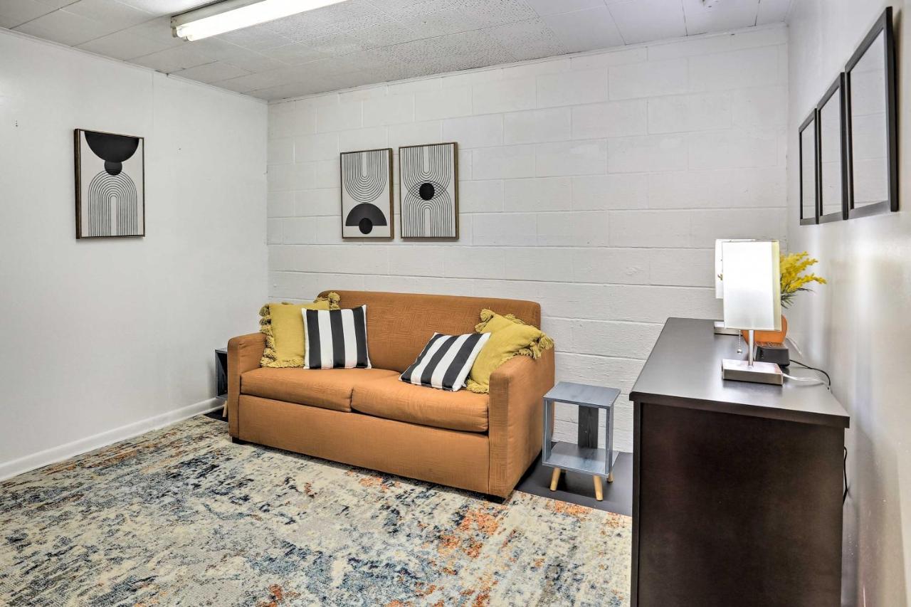 Cozy Deadwood Escape Less Than 1 Mi To Dtwn And Casinos 外观 照片